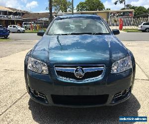 holden berlina series 2 v6 sidi commodore ve no reserve goldcoast 0428933306 