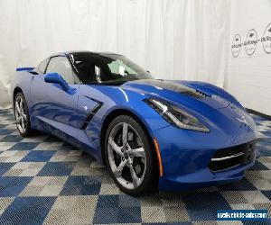 2014 Chevrolet Corvette Z51 Coupe 2-Door for Sale