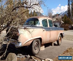 Studebaker: CHAMPION Deluxe