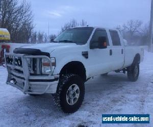 2009 Ford F-350