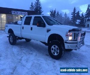 2009 Ford F-350