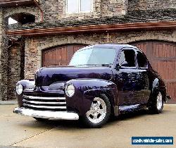 1948 Ford SUPER CUSTOM NO RESERVE for Sale