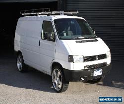 volkswagen transporter T4 1994 for Sale