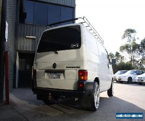 volkswagen transporter T4 1994