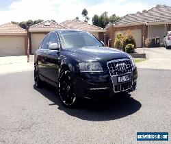 Audi S6 Quattro V10 for Sale