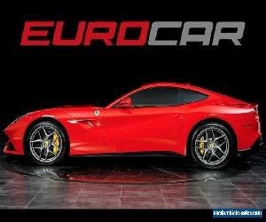 2015 Ferrari Other Base Coupe 2-Door