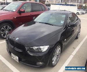 2010 BMW 3-Series Base Coupe 2-Door