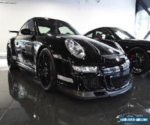 2008 Porsche 911 GT3RS