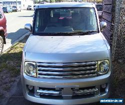 nissan cube rider for Sale