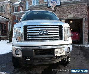 Ford: F-150 XTR