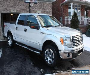 Ford: F-150 XTR