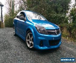 2006 VAUXHALL ASTRA VXR 2.0 TURBO***ARDEN BLUE*** (NO RESERVE 1 DAY AUCTION) for Sale