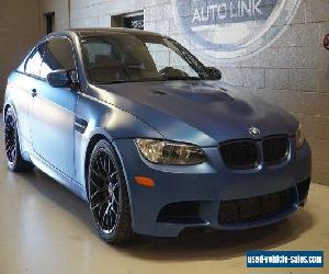 2013 BMW M3 Base Coupe 2-Door