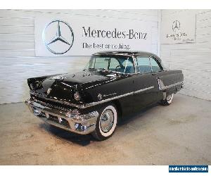 1955 Mercury Monterey