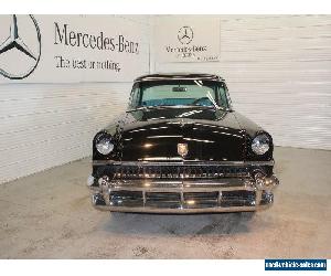 1955 Mercury Monterey