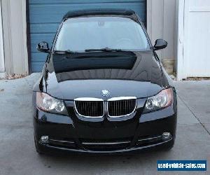 2008 BMW 3-Series Base Sedan 4-Door