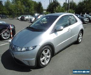 2006 Honda Civic 1.8 SPORT I-VTEC 5d AUTO 139 BHP