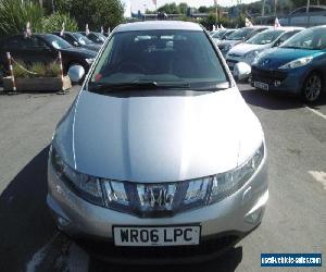 2006 Honda Civic 1.8 SPORT I-VTEC 5d AUTO 139 BHP