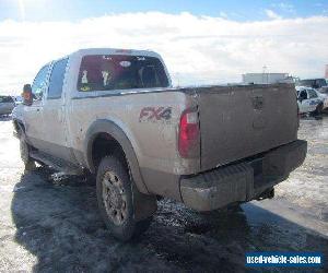 Ford: F-350