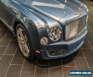 2014 Bentley Other Base Sedan 4-Door