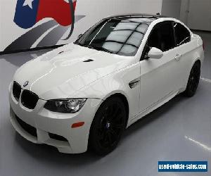 2013 BMW M3 Base Coupe 2-Door