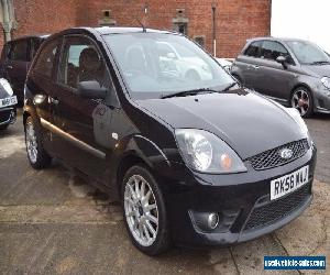 2006 Ford Fiesta 1.6 TDCi Zetec S 3dr