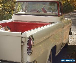 1956 Chevrolet Other Pickups Cameo