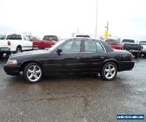 2003 Mercury Marauder Base Sedan 4-Door for Sale