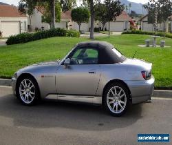 2004 Honda S2000 Base Convertible 2-Door for Sale