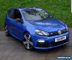 Volkswagen Golf R 2.0 TSI 2011 (NO RESERVE) for Sale