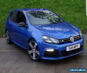 Volkswagen Golf R 2.0 TSI 2011 (NO RESERVE) for Sale