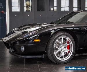 2006 Ford Ford GT Base Coupe 2-Door