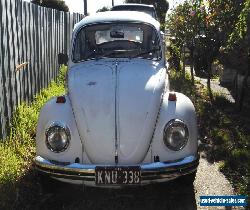 L@@K! 1970 VW VOLKSWAGEN BEETLE - RESTO BUG  for Sale