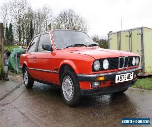 BMW 316 2 Door Coupe