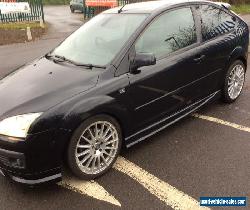 2006 Ford Focus 2.0 TITANIUM 3 Door Hatchback for Sale