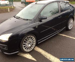 2006 Ford Focus 2.0 TITANIUM 3 Door Hatchback for Sale