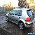 Volkswagen Golf 1.6 for Sale