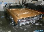 1970 Chrysler 300 Series for Sale