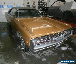 1970 Chrysler 300 Series for Sale