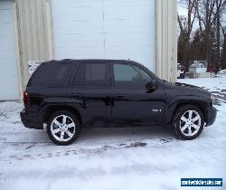 2008 Chevrolet Trailblazer SS Sport Utility 4-Door for Sale