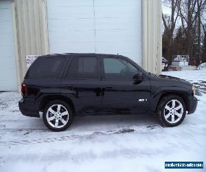 2008 Chevrolet Trailblazer SS Sport Utility 4-Door