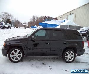 2008 Chevrolet Trailblazer SS Sport Utility 4-Door