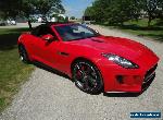 2014 Jaguar F-Type for Sale