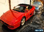 1996 Ferrari 355 for Sale