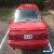 1991 Ford Mustang LX  2-Door for Sale