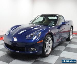 2005 Chevrolet Corvette Base Coupe 2-Door for Sale