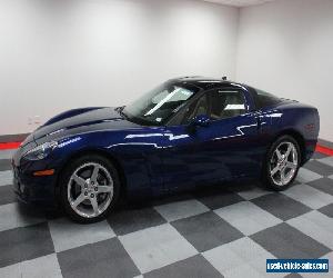 2005 Chevrolet Corvette Base Coupe 2-Door