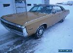 1970 Chrysler 300 Series for Sale