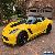 2015 Chevrolet Corvette Z06 Convertible 2-Door for Sale