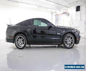 2013 Ford Mustang GT Coupe 2-Door